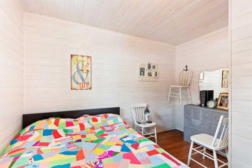 117 Kenderline Boulevard, Livelong, SK - Indoor