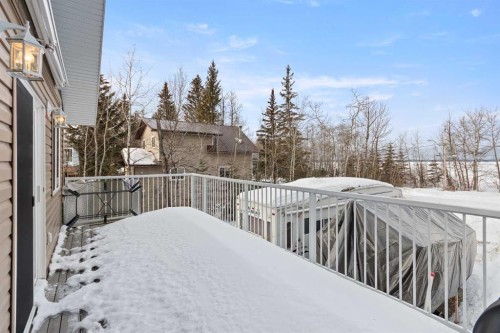 117 Kenderline Boulevard, Livelong, SK - Outdoor With Exterior