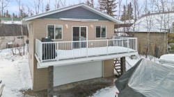 117 Kenderline Boulevard  Livelong, SK S0M 1J0