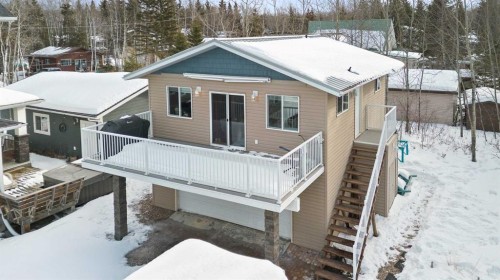 117 Kenderline Boulevard, Livelong, SK - Outdoor