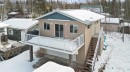 117 Kenderline Boulevard, Livelong, SK  - Outdoor 
