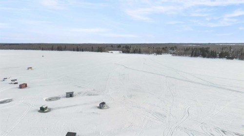 117 Kenderline Boulevard, Livelong, SK - Outdoor