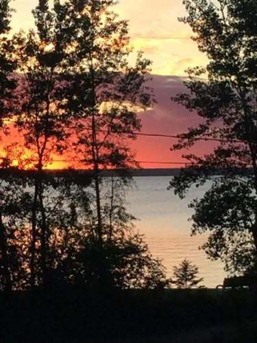 117 Kenderline Boulevard, Livelong, SK - Outdoor With Body Of Water With View