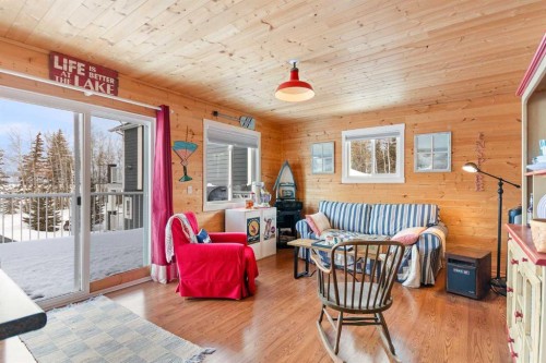 117 Kenderline Boulevard, Livelong, SK - Indoor