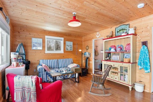 117 Kenderline Boulevard, Livelong, SK - Indoor