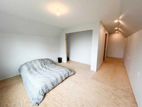 21 3 Avenue West, Marshall, SK - Indoor Photo Showing Bedroom