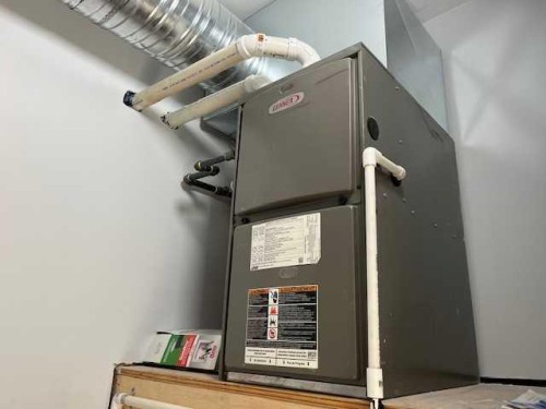 21 3 Avenue West, Marshall, SK - Indoor Photo Showing Other Room