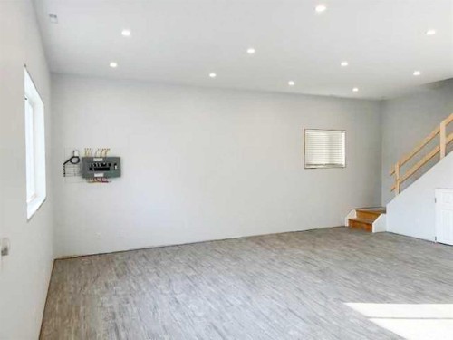 21 3 Avenue West, Marshall, SK - Indoor Photo Showing Other Room