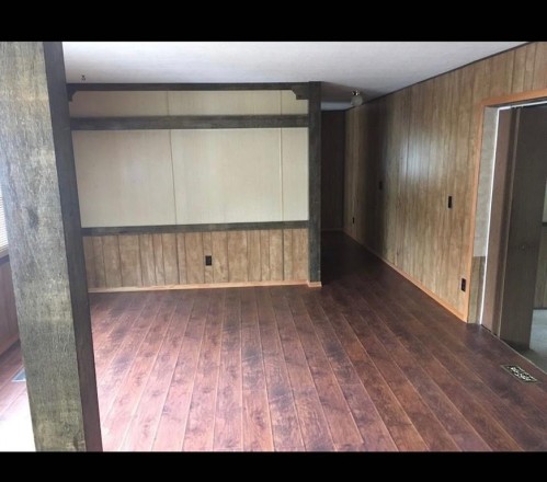 5503 51 Street, Edgerton, AB - Indoor Photo Showing Other Room