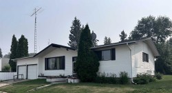 4739 53 Street  Innisfree, AB T0B 2G0