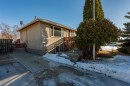 1509 10A Street, Wainwright, AB  - Outdoor 