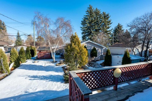 1509 10A Street, Wainwright, AB - Outdoor