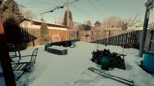 1509 10A Street, Wainwright, AB - Outdoor