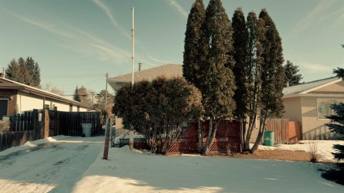 1509 10A Street, Wainwright, AB - Outdoor