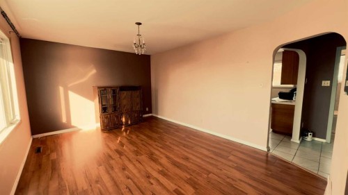 1509 10A Street, Wainwright, AB - Indoor Photo Showing Other Room