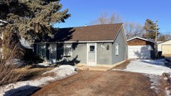 622 5 Avenue  Wainwright, AB T9W 1B1