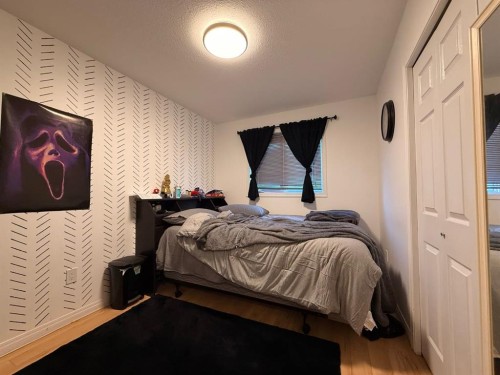 4009 59 Avenue Close, Lloydminster, AB - Indoor Photo Showing Bedroom