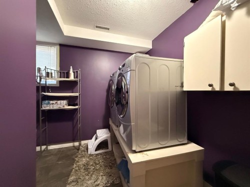 4009 59 Avenue Close, Lloydminster, AB - Indoor Photo Showing Laundry Room