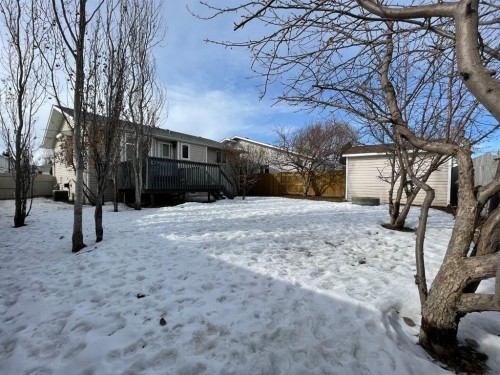 4009 59 Avenue Close, Lloydminster, AB - Outdoor