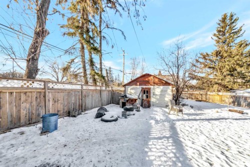 202 1 Street East, Lashburn, SK - Outdoor