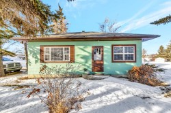 202 1 Street EAST Lashburn, SK S0M 1H0