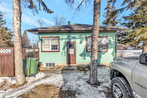 202 1 Street East, Lashburn, SK - Outdoor