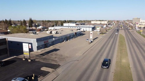 3B-5716 44 Street, Lloydminster, AB 