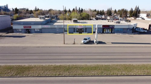 3B-5716 44 Street, Lloydminster, AB 