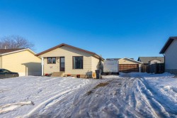 4910 53 Avenue  Kitscoty, AB T0B 2P0