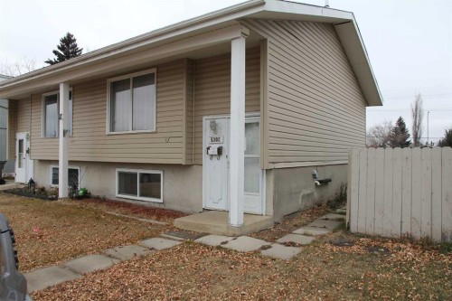 5302 35 Street, Lloydminster, AB - Outdoor With Exterior