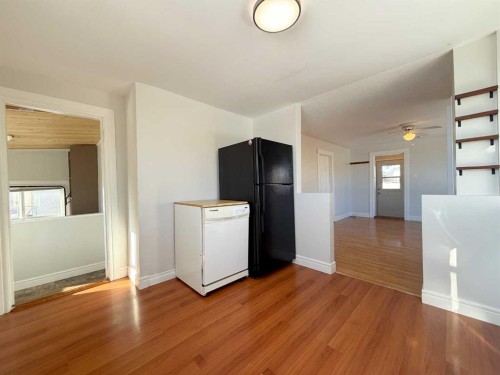 1045 17 Avenue, Wainwright, AB - Indoor