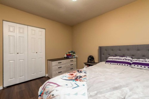 4821 47 Street, Lloydminster, SK - Indoor Photo Showing Bedroom