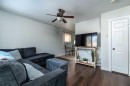 4821 47 Street, Lloydminster, SK  - Indoor Photo Showing Living Room 