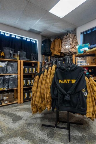 4305 57 Avenue, Lloydminster, AB 