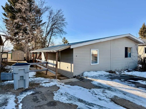 11-1609 14 Street, Wainwright, AB 