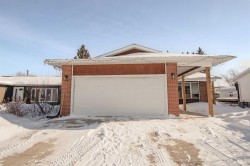 4352 AIRPORT CRESCENT  Vermilion, AB T9X 1P6