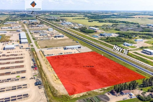 Pt Se 5-50-1 W4, Rural Vermilion River, County Of, AB 