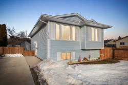 3118 46 Avenue  Lloydminster, SK S9V 1Y3