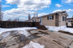3312 43A Avenue  Lloydminster, SK S9V 2E5