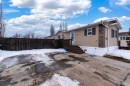 3312 43A Avenue, Lloydminster, SK  - Outdoor 