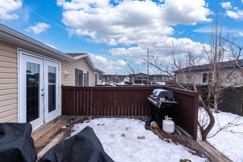 3312 43A Avenue, Lloydminster, SK - Outdoor