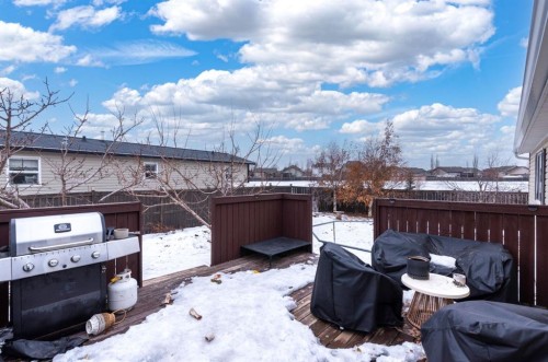 3312 43A Avenue, Lloydminster, SK - Outdoor