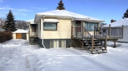 1106 2 Avenue  Wainwright, AB T9W 1K7