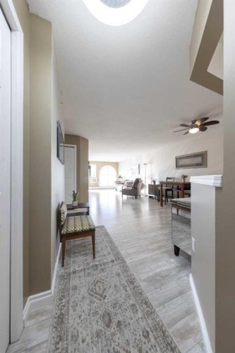 305-5120 49 Street, Lloydminster, AB - Indoor Photo Showing Other Room