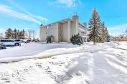 309-3007 57A Avenue  Lloydminster, AB T9V 1W5