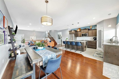 2008 61 Avenue, Lloydminster, AB - Indoor