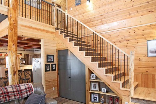 1028 Birch Place, Turtle Lake, SK - Indoor Photo Showing Other Room