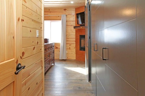 1028 Birch Place, Turtle Lake, SK - Indoor Photo Showing Other Room