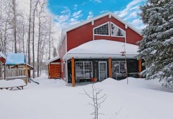 1028 Birch Place  Turtle Lake, SK S0M 1J0