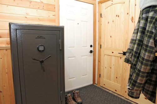 1028 Birch Place, Turtle Lake, SK - Indoor Photo Showing Other Room